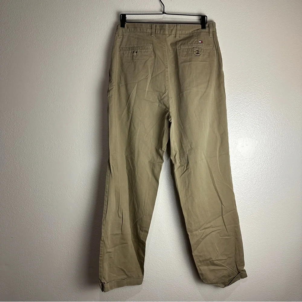 Tommy Hilfiger Vintage Pants Size 35X34